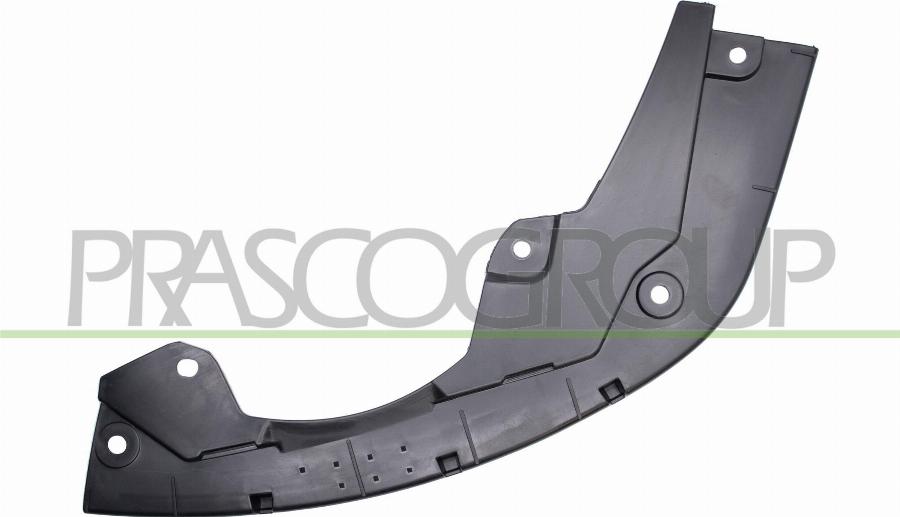 Prasco HD0461853 - Spoiler autozon.pro