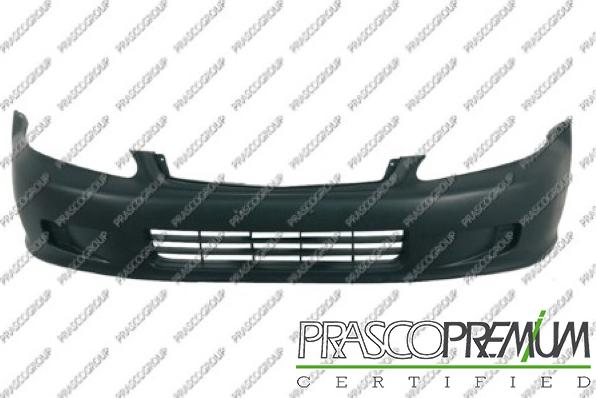 Prasco HD0361011 - Paraurti autozon.pro