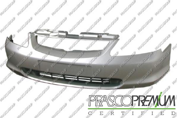 Prasco HD0381021 - Paraurti autozon.pro