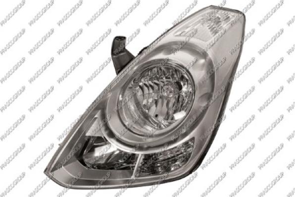 Prasco HN9264904 - Faro principale autozon.pro