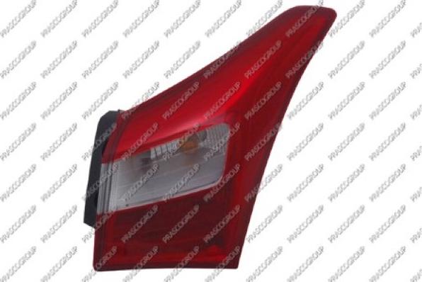 Prasco HN0424153 - Luce posteriore autozon.pro