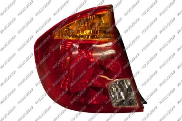 Prasco HN0184174 - Luce posteriore autozon.pro