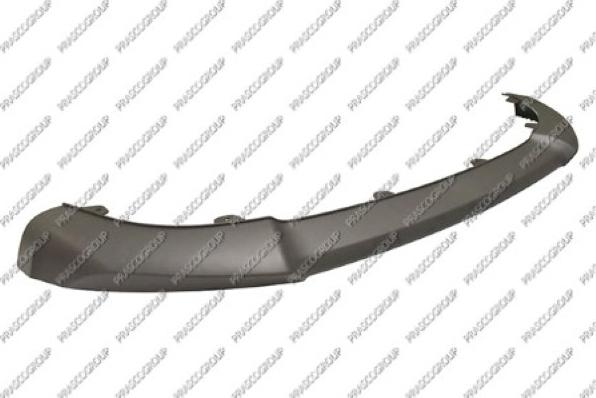 Prasco HN8041801OE - Spoiler autozon.pro