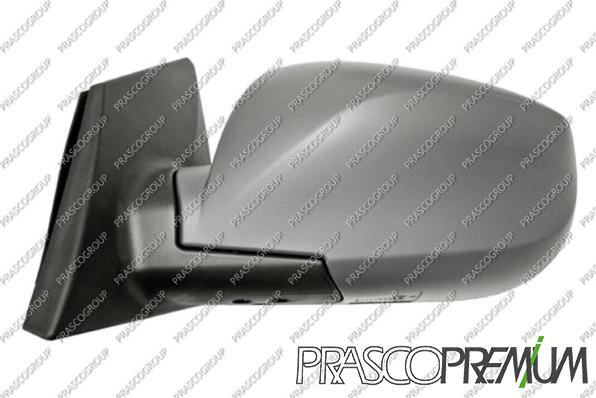 Prasco HN8057394P - Specchio retrovisore esterno autozon.pro