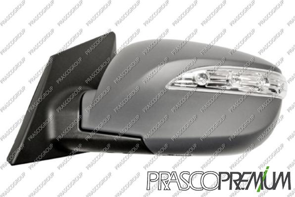 Prasco HN8057344P - Specchio retrovisore esterno autozon.pro