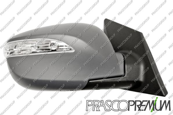 Prasco HN8057383P - Specchio retrovisore esterno autozon.pro