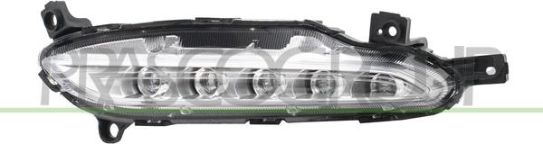 Prasco HN8064314 - Luce guida diurna autozon.pro