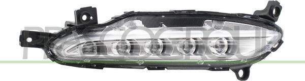 Prasco HN8064313 - Luce guida diurna autozon.pro