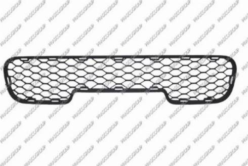 Prasco HN8122120 - Griglia di ventilazione, Paraurti autozon.pro