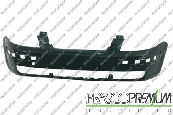 Prasco HN3301001 - Paraurti autozon.pro