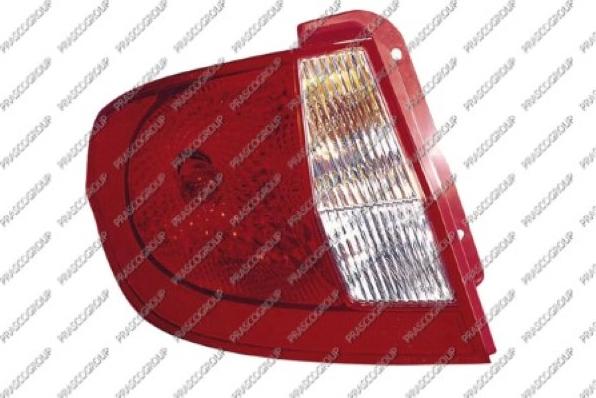 Prasco HN3314154 - Luce posteriore autozon.pro