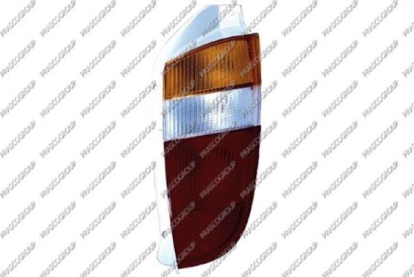 Prasco HN3204153 - Luce posteriore autozon.pro