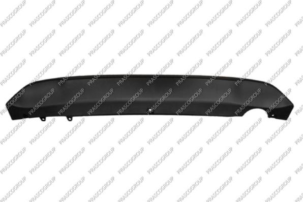 Prasco HN2041851 - Spoiler autozon.pro