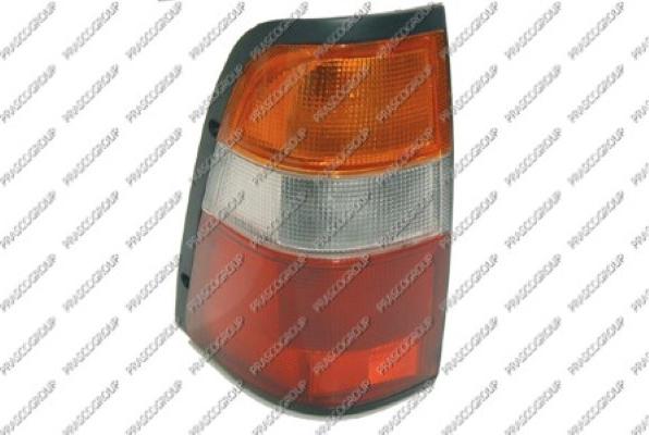 Prasco IZ8144054 - Luce posteriore autozon.pro