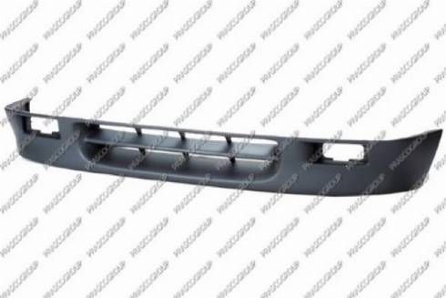 Prasco IZ8141801 - Spoiler autozon.pro