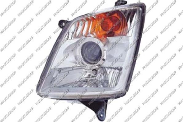 Prasco IZ8224904 - Faro principale autozon.pro