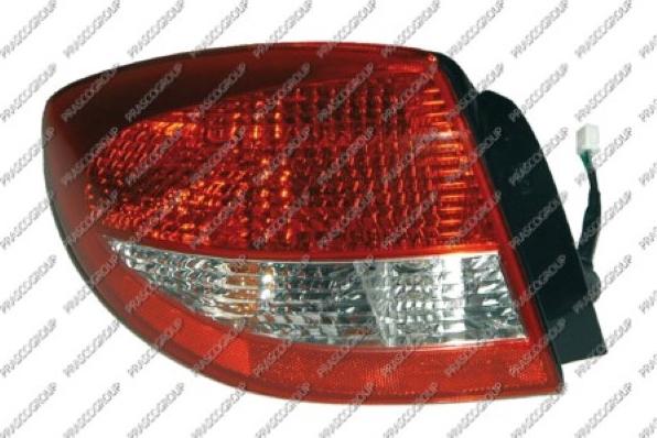 Prasco KI4224054 - Luce posteriore autozon.pro