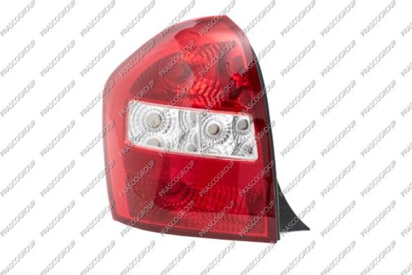 Prasco KI5204154 - Luce posteriore autozon.pro