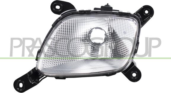 Prasco KI3264314 - Luce guida diurna autozon.pro