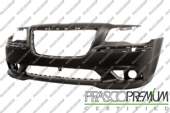 Prasco LA5101001 - Paraurti autozon.pro