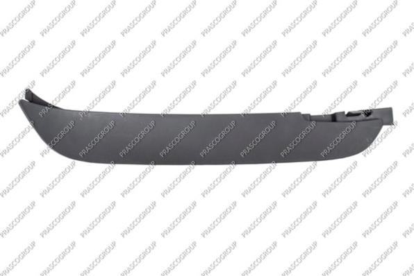 Prasco LR0361803 - Spoiler autozon.pro