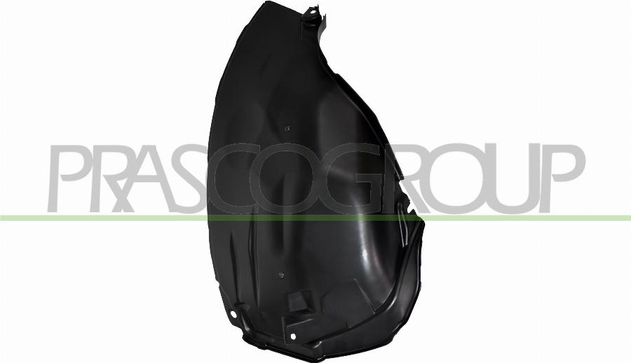 Prasco LR0363624 - Copertura, Passaruota autozon.pro