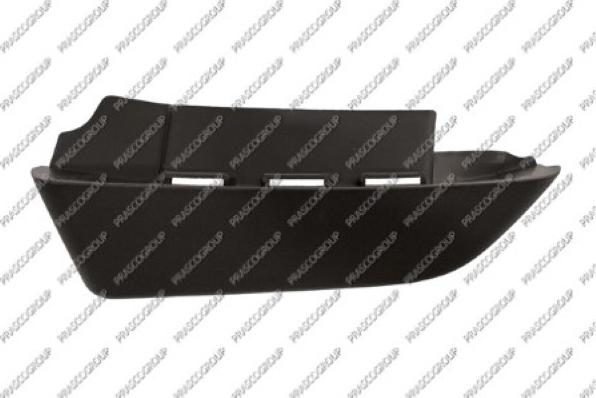 Prasco LR8641804 - Spoiler autozon.pro