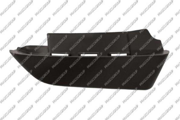 Prasco LR8641803 - Spoiler autozon.pro