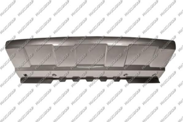 Prasco LR8661801 - Spoiler autozon.pro