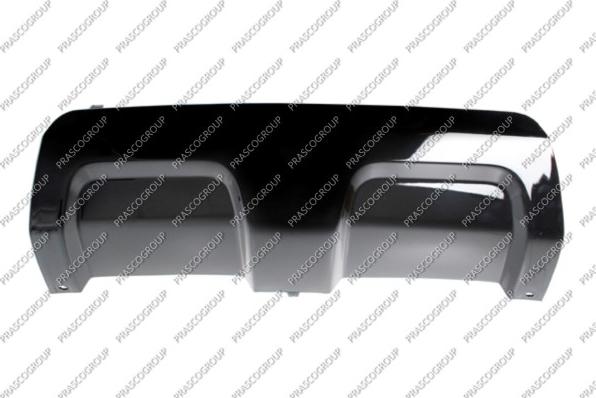 Prasco LR8041851 - Spoiler autozon.pro