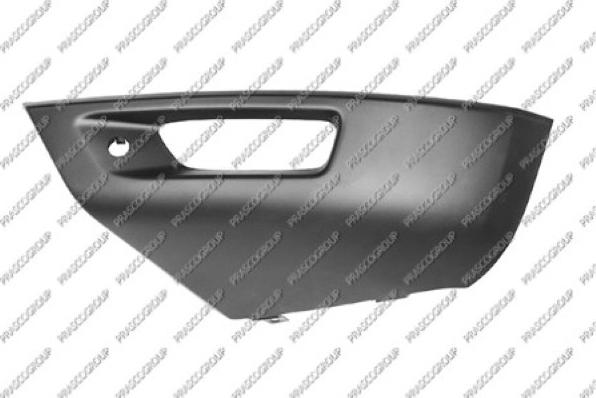 Prasco LR8041804 - Spoiler autozon.pro