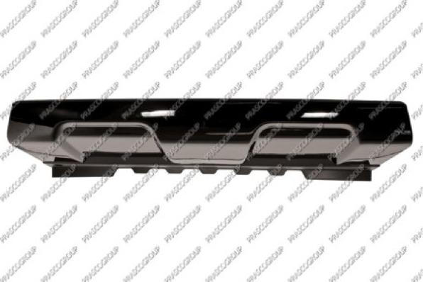 Prasco LR8041801 - Spoiler autozon.pro