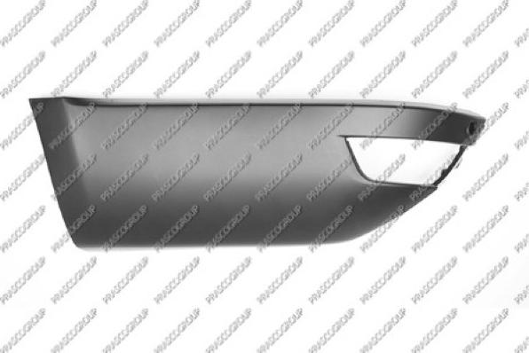 Prasco LR8061864 - Spoiler autozon.pro