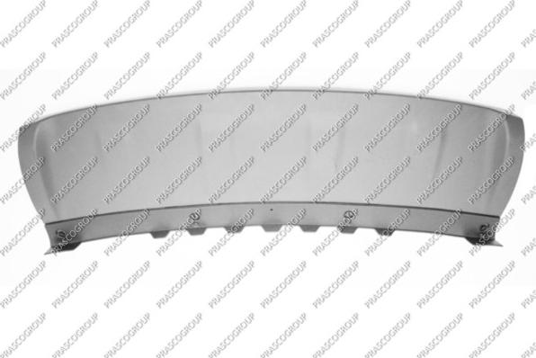 Prasco LR8061801 - Spoiler autozon.pro