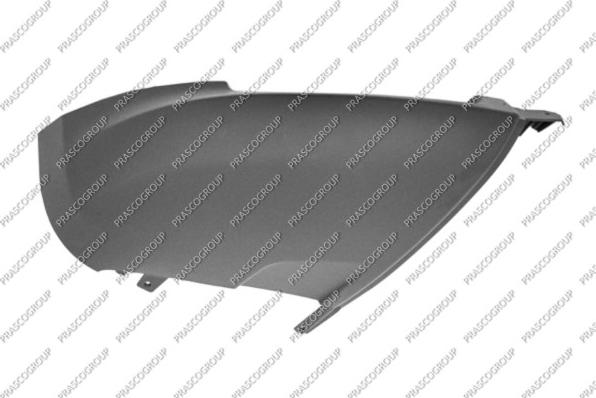 Prasco LR8061803 - Spoiler autozon.pro