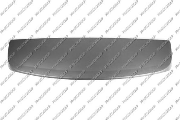 Prasco LR8021895 - Spoiler autozon.pro