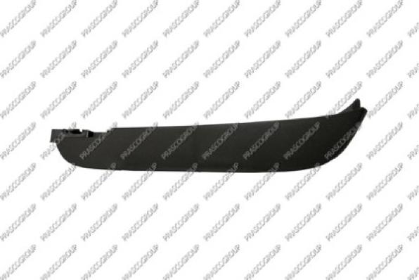 Prasco LR7001804 - Spoiler autozon.pro