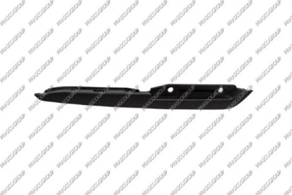 Prasco LR7001823 - Spoiler autozon.pro