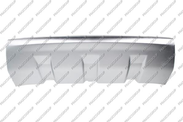 Prasco LR7021801 - Spoiler autozon.pro