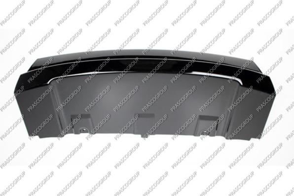 Prasco LR7021811 - Spoiler autozon.pro