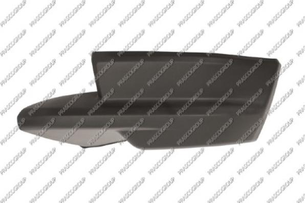 Prasco LR7191804 - Spoiler autozon.pro