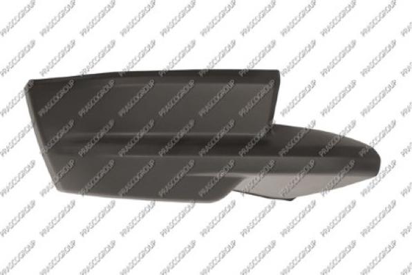 Prasco LR7191803 - Spoiler autozon.pro