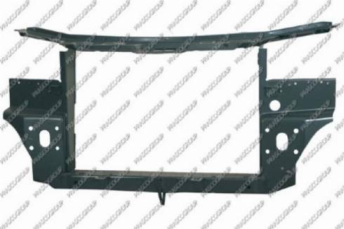 Prasco LR7153210 - Pannellatura anteriore autozon.pro