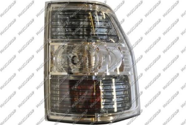 Prasco MB1624154 - Luce posteriore autozon.pro