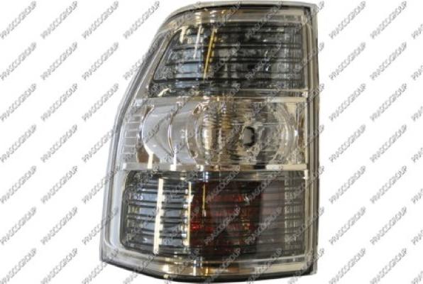 Prasco MB1624153 - Luce posteriore autozon.pro