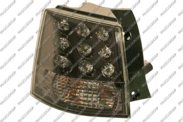 Prasco MB7144054 - Luce posteriore autozon.pro