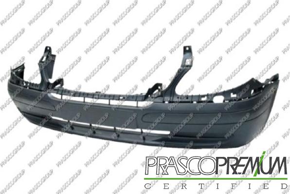 Prasco ME9091001 - Paraurti autozon.pro