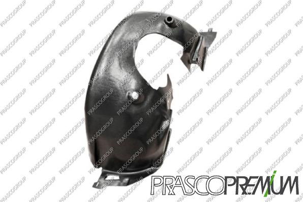 Prasco ME9093603 - Parafango interno autozon.pro