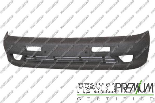 Prasco ME9071011 - Paraurti autozon.pro