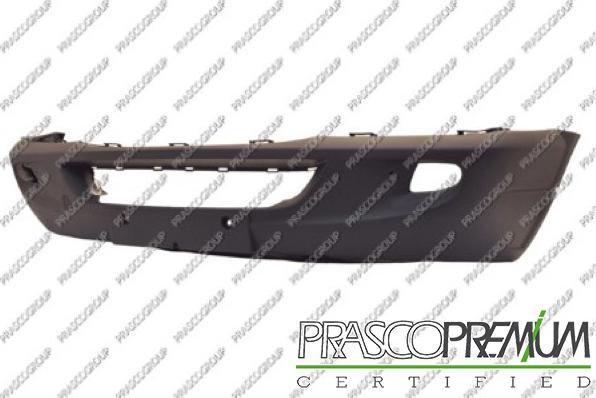 Prasco ME9191011 - Paraurti autozon.pro